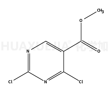2,4-二氯嘧啶-5-甲酸甲酯