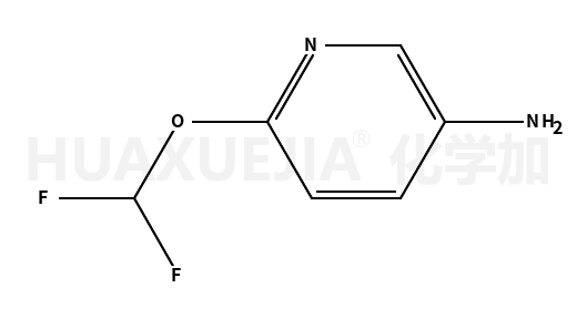 6-(二氟甲氧基)-3-氨基吡啶