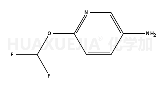 6-(二氟甲氧基)吡啶-3-胺