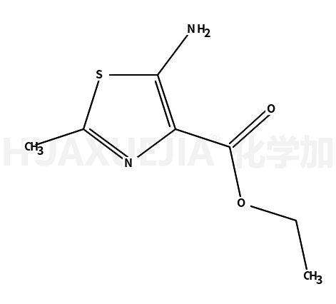 5-氨基-2-甲基噻唑-4-羧酸乙酯