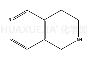 1,2,3,4-四氢-2,6-萘啶