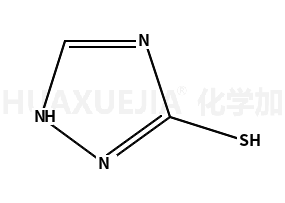3-巯基-1,2,4-三氮唑