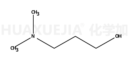 3-二甲氨基-1-丙醇