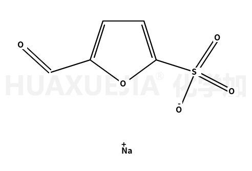 5-甲酰基-2-呋喃磺酸钠盐水合物