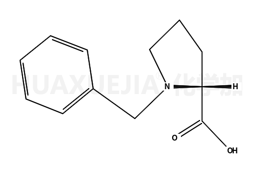 (S)-1-苄基吡咯烷-2-羧酸