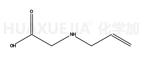 烯丙基氨基乙酸盐酸盐