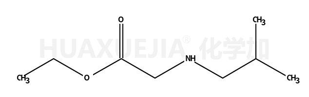 N-isobutylglycine ethyl ester