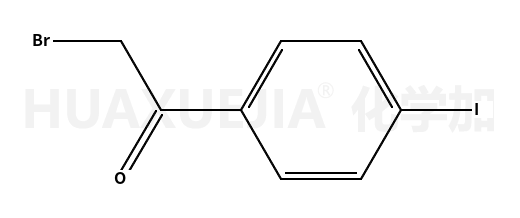 2-溴-4’-碘苯乙酮