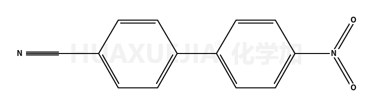 4-氰基-4-硝基二苯