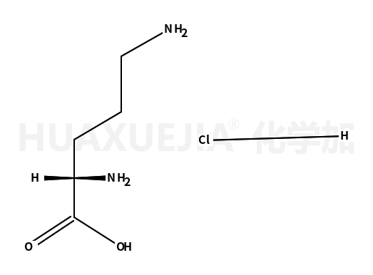 L-鳥氨酸鹽酸鹽