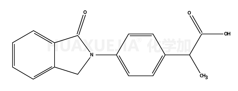 Indoprofen