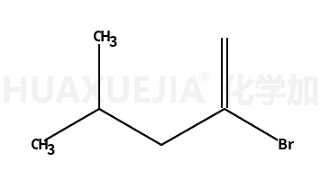 2-溴-4-甲基-1-戊烯