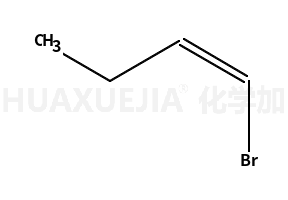 1-溴-1-丁烯