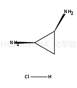 反式-环丙烷-1,2-二胺双盐酸盐
