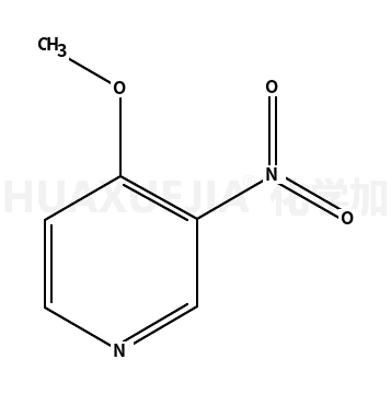 4-methoxy-3-nitropyridine