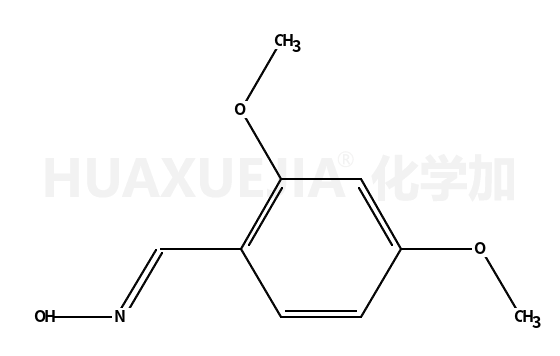 2,4-二甲氧基苯甲醛肟