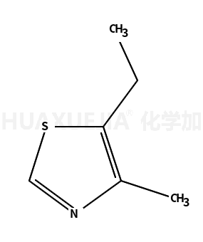 5-乙基-4-甲基噻唑