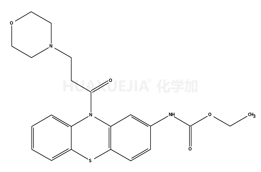 乙吗噻嗪