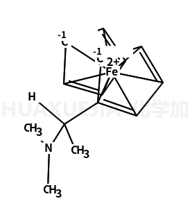 (R)-(+)-N,N-二甲基-1-二茂铁基乙胺