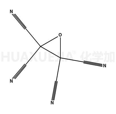 四氰基环氧乙烷