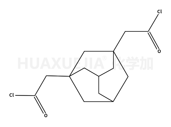 1,3-金刚烷二乙酰基二氯