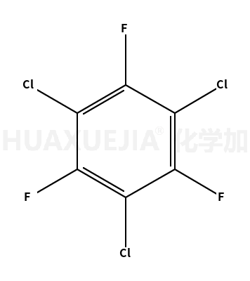 1,3,5-三氯-2,4,6-三氟苯