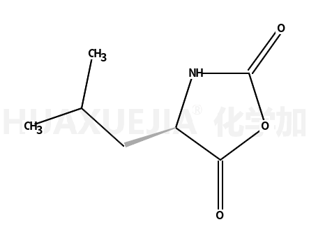 (S)-(-)-4-异丁基氧氮杂环戊烷-2,5-二酮