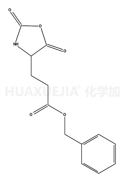 L-天冬氨酸5-芐酯 N-羧基酸酐