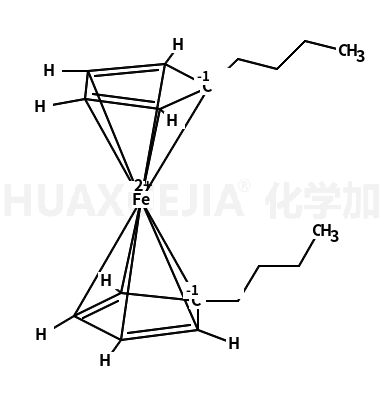 丁基二茂铁