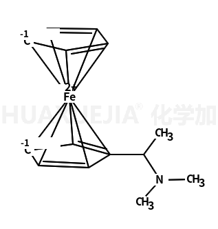 (+)-N,N-Dimethyl-1-ferrocenylethylamine