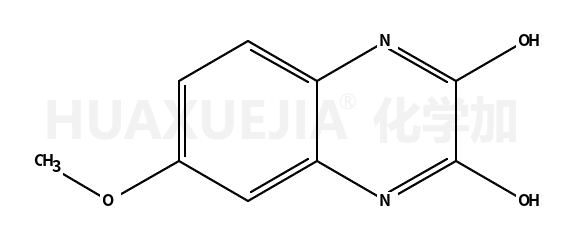 2,3-二羟基-6-甲氧基喹噁啉