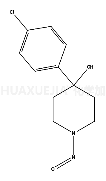 洛哌丁胺杂质14 (N-亚硝基洛哌丁胺EP杂质C)