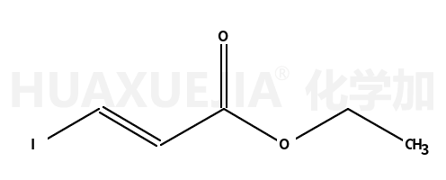 (E)-3-碘丙烯酸乙酯