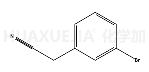 3-溴氰苄