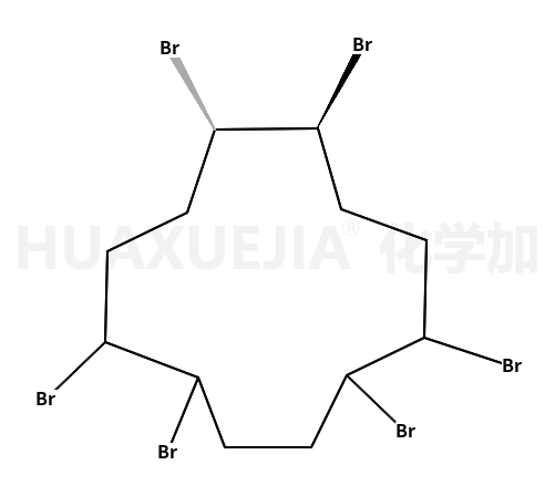 六溴环十二烷