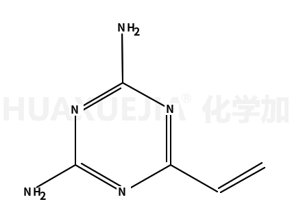 2,4-二氨基-6-乙烯基-S-三嗪