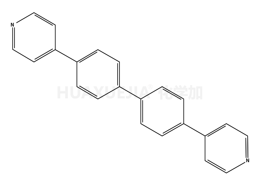 4,4'-(4,4'-Biphenyldiyl)dipyridine
