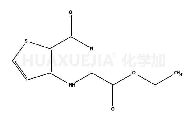 4-氧代-3,4-二氢噻吩并[3,2-d]嘧啶-2-羧酸乙酯