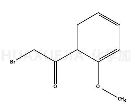 邻甲氧基-2-溴苯乙酮