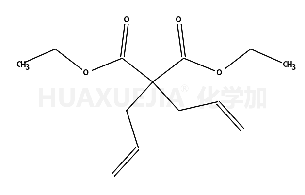 二烯丙基丙二酸二乙酯