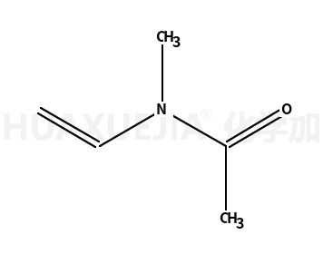 N-ethenyl-N-methylacetamide