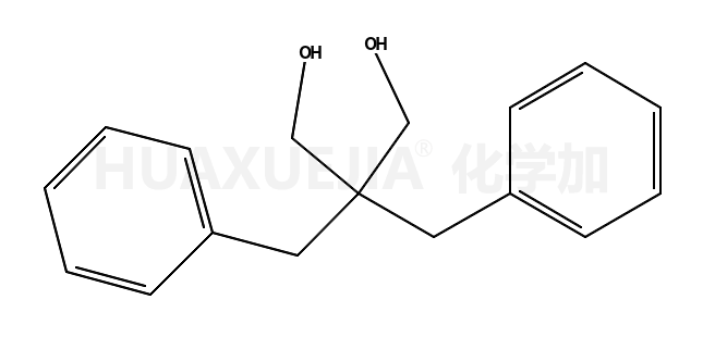 2,2-二苄基-1,3-丙二醇