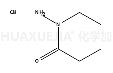 1-氨基哌啶-2-酮盐酸盐