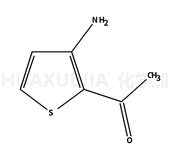 2-乙酰基-3-氨基噻吩