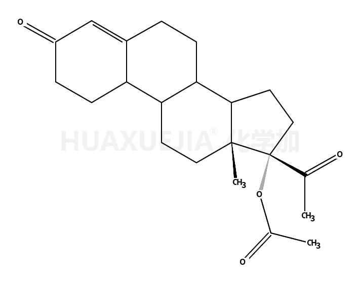 19-去甲-3,20-二酮-孕甾-4-烯-17-醋酸酯