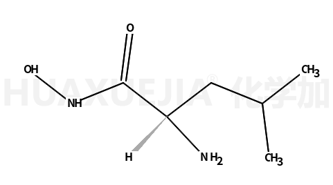 L-亮氨酸氧肟酸盐