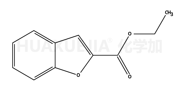 苯并呋喃-2-羧酸乙酯