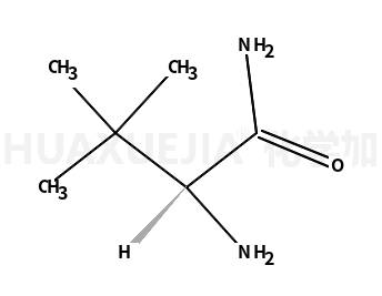 (R)-2-amino-3,3-dimethyl-butyric acid amide