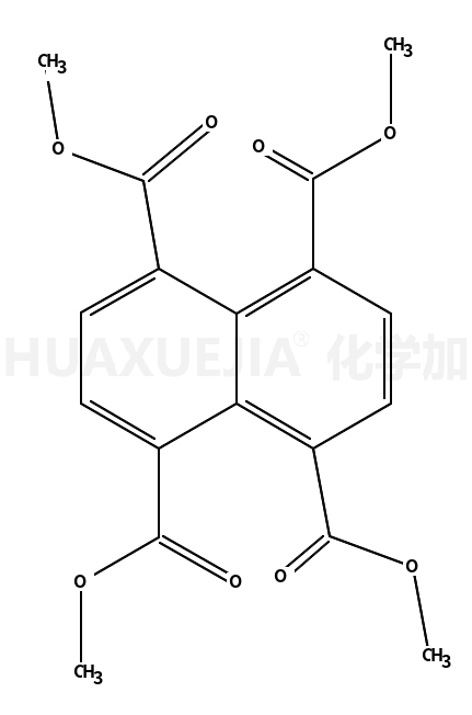 1,4,5,8-萘四甲酸四甲酯