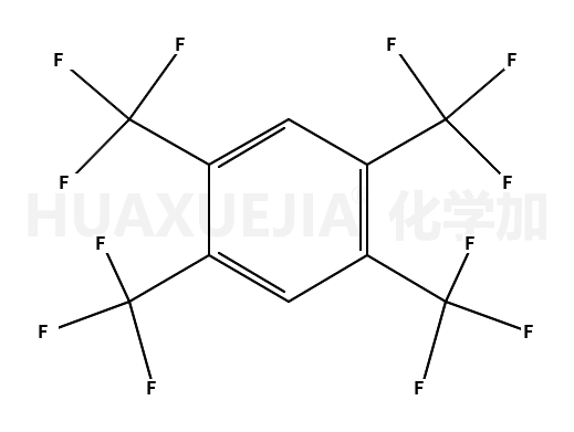 1,2,4,5-四(三氟甲基)苯